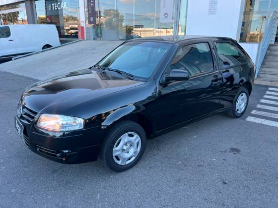 VOLKSWAGEN GOL 1.0 MI 8V FLEX 2P MANUAL G.IV VOLKSWAGEN GOL 1.0 MI 8V FLEX 2P MANUAL G.IV